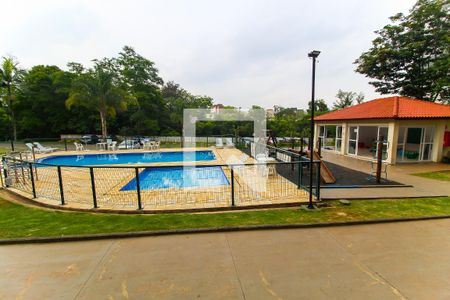 Apartamento à venda com 60m², 3 quartos e 1 vagaPiscina