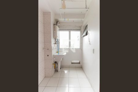 Apartamento à venda com 60m², 3 quartos e 1 vagaÁrea de Serviço