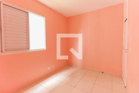 Apartamento à venda com 60m², 3 quartos e 1 vagaQuarto 2