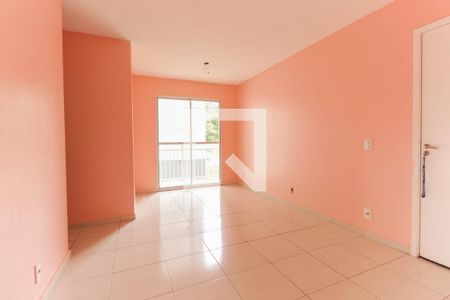 Sala de apartamento à venda com 3 quartos, 60m² em Colônia (zona Leste), São Paulo