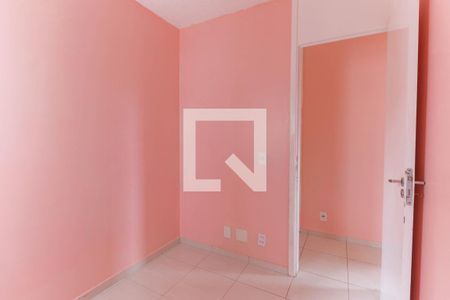 Apartamento à venda com 60m², 3 quartos e 1 vagaQuarto 3