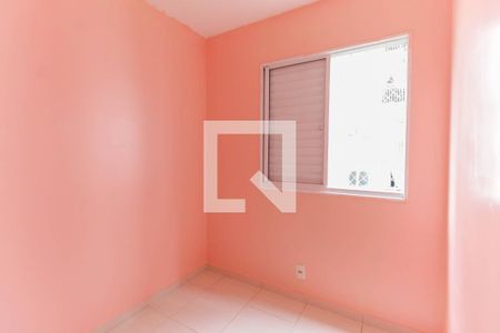 Apartamento à venda com 60m², 3 quartos e 1 vagaQuarto 3