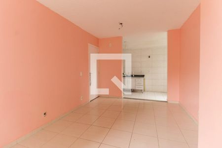 Sala de apartamento à venda com 3 quartos, 60m² em Colônia (zona Leste), São Paulo