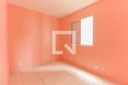 Apartamento à venda com 60m², 3 quartos e 1 vagaQuarto 2