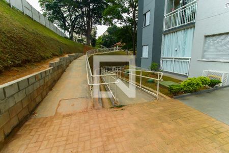 Apartamento à venda com 60m², 3 quartos e 1 vagaÁrea Comum