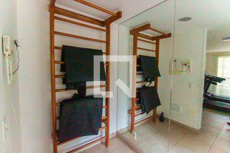 Apartamento à venda com 60m², 3 quartos e 1 vagaAcademia