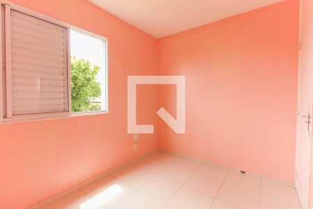 Suíte de apartamento à venda com 3 quartos, 60m² em Colônia (zona Leste), São Paulo