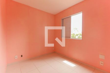 Suíte de apartamento à venda com 3 quartos, 60m² em Colônia (zona Leste), São Paulo