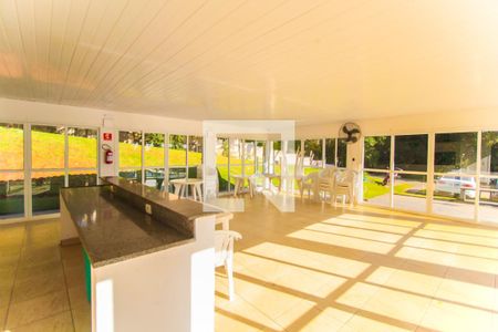 Apartamento à venda com 60m², 3 quartos e 1 vagaSalão de Festas