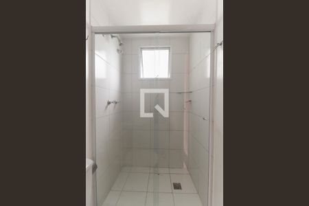 Apartamento à venda com 60m², 3 quartos e 1 vagaBanheiro da Suíte