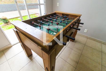 Apartamento à venda com 60m², 3 quartos e 1 vagaEspaço de Jogos