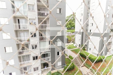 Apartamento à venda com 60m², 3 quartos e 1 vagaVista do Quarto 3