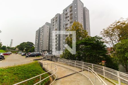 Apartamento à venda com 60m², 3 quartos e 1 vagaEntrada