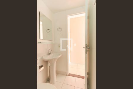 Apartamento à venda com 60m², 3 quartos e 1 vagaBanheiro