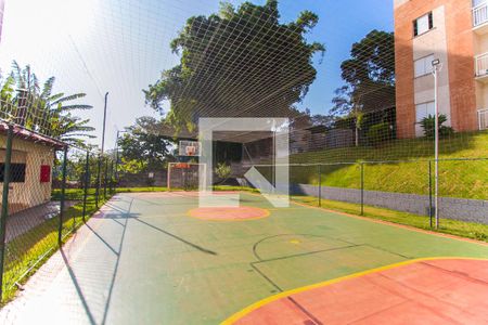 Apartamento à venda com 60m², 3 quartos e 1 vagaQuadra Esportiva