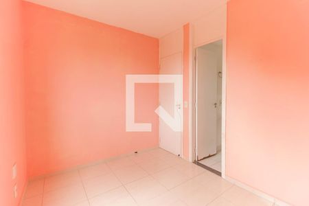 Suíte de apartamento à venda com 3 quartos, 60m² em Colônia (zona Leste), São Paulo