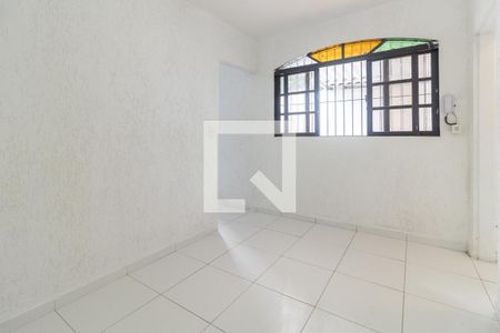 Sala de casa para alugar com 1 quarto, 55m² em Ipiranga, São Paulo