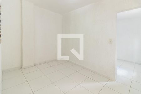 Sala de casa para alugar com 1 quarto, 55m² em Ipiranga, São Paulo