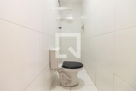 Casa para alugar com 55m², 1 quarto e 1 vagaBanheiro