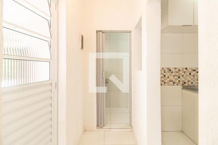 Sala de casa para alugar com 1 quarto, 55m² em Ipiranga, São Paulo