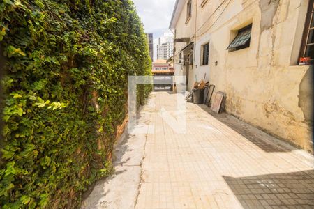 Casa para alugar com 55m², 1 quarto e 1 vagaGaragem