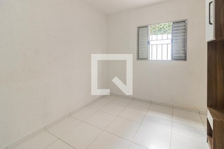Quarto de casa para alugar com 1 quarto, 55m² em Ipiranga, São Paulo