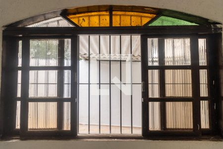 Vista Sala de casa para alugar com 1 quarto, 55m² em Ipiranga, São Paulo