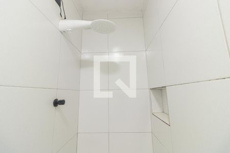 Casa para alugar com 55m², 1 quarto e 1 vagaBanheiro