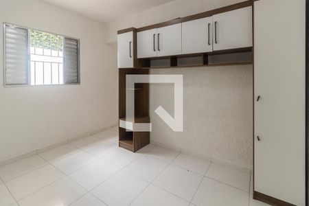 Quarto de casa para alugar com 1 quarto, 55m² em Ipiranga, São Paulo