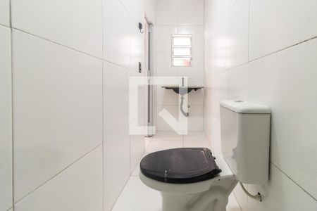 Casa para alugar com 55m², 1 quarto e 1 vagaBanheiro