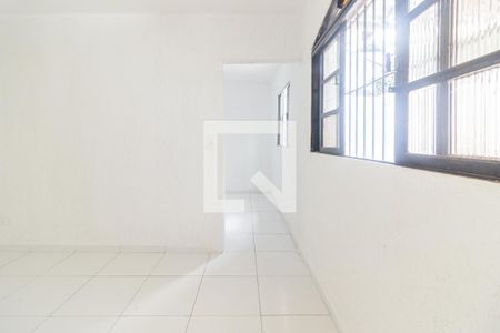 Sala de casa para alugar com 1 quarto, 55m² em Ipiranga, São Paulo