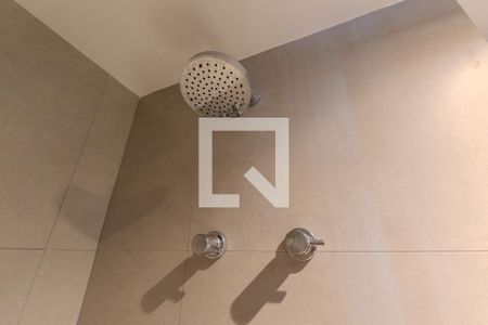 Studio à venda com 27m², 1 quarto e sem vagaBanheiro