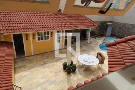 Casa de condomínio à venda com 477m², 5 quartos e 2 vagasSuíte 2 - Vista