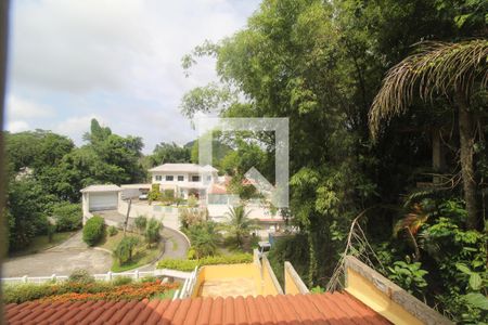 Casa de condomínio à venda com 477m², 5 quartos e 2 vagasSuíte 1 - Vista