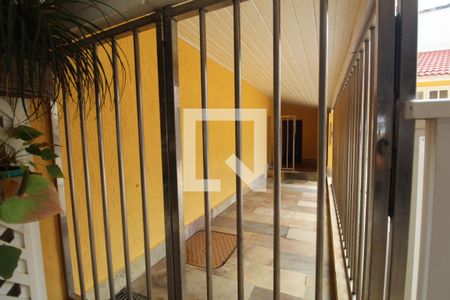 Casa de condomínio à venda com 477m², 5 quartos e 2 vagasQuintal