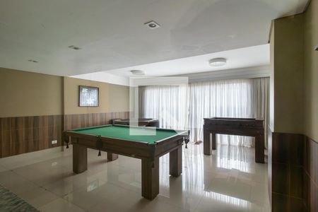 Apartamento para alugar com 39m², 1 quarto e 1 vaga Apartamento para alugar com 39m², 1 quarto e 1 vagaÁrea comum