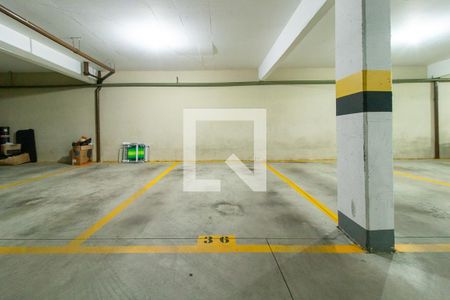 Apartamento para alugar com 39m², 1 quarto e 1 vaga Apartamento para alugar com 39m², 1 quarto e 1 vagaGaragem