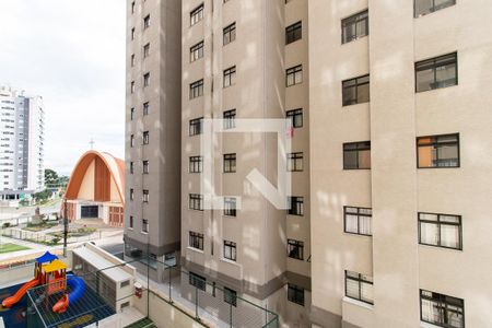 Apartamento para alugar com 39m², 1 quarto e 1 vaga Apartamento para alugar com 39m², 1 quarto e 1 vagaVista do Quarto