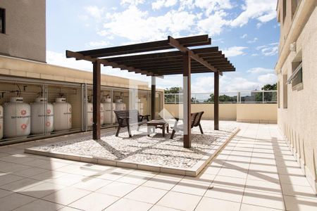 Apartamento para alugar com 39m², 1 quarto e 1 vaga Apartamento para alugar com 39m², 1 quarto e 1 vagaÁrea comum