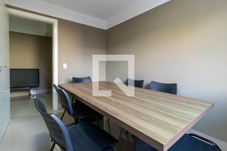 Apartamento para alugar com 39m², 1 quarto e 1 vaga Apartamento para alugar com 39m², 1 quarto e 1 vagaÁrea comum