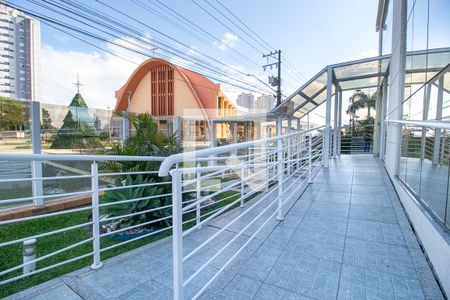 Apartamento para alugar com 39m², 1 quarto e 1 vaga Apartamento para alugar com 39m², 1 quarto e 1 vagaEntrada