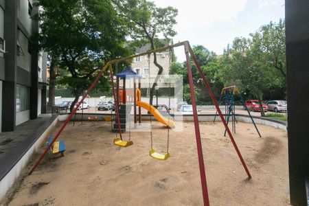 Apartamento à venda com 79m², 2 quartos e sem vagaÁrea comum - Playground