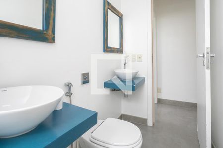 Apartamento à venda com 79m², 2 quartos e sem vagaBanheiro