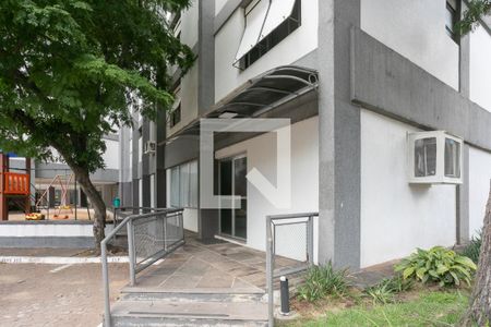 Apartamento à venda com 79m², 2 quartos e sem vagaÁrea comum - Salão de festas