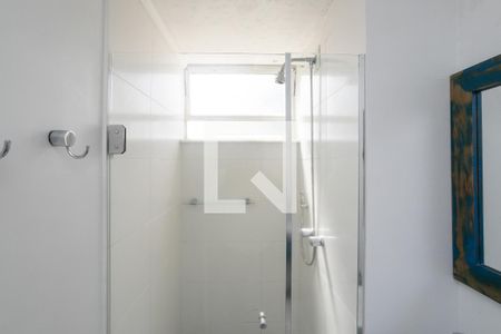 Apartamento à venda com 79m², 2 quartos e sem vagaBanheiro