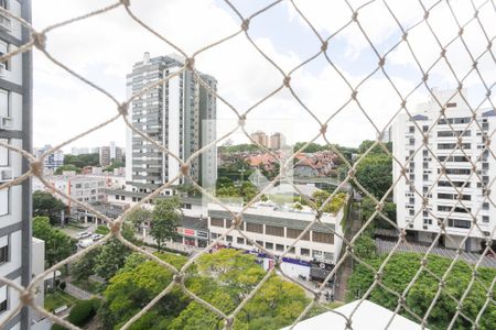 Apartamento à venda com 79m², 2 quartos e sem vagaVista do Quarto 2