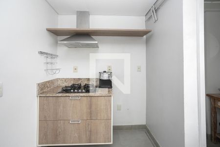 Apartamento à venda com 79m², 2 quartos e sem vagaCozinha