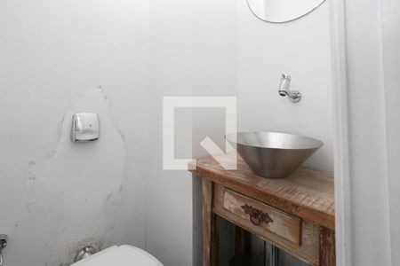 Apartamento à venda com 79m², 2 quartos e sem vagaBanheiro de Serviço