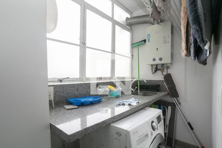Apartamento à venda com 79m², 2 quartos e sem vagaÁrea de Serviço