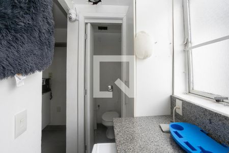 Apartamento à venda com 79m², 2 quartos e sem vagaÁrea de Serviço